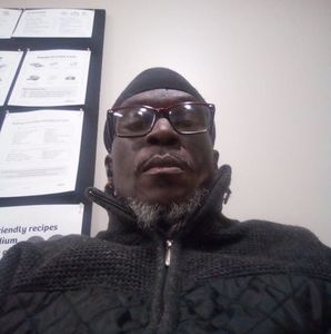 Meet your Posher, Freddie